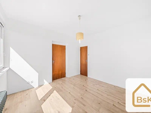 Prodaný  byt 3+1 76 m²