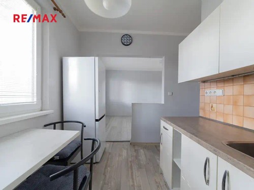 Prodaný  byt 2+1 51 m²