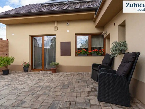 Prodej domu 82 m², pozemek 102 m²