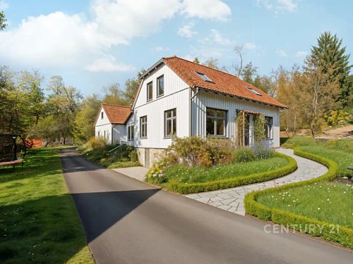 Prodej domu 90 m², pozemek 1849 m²