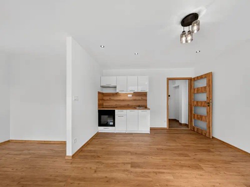 Prodej bytu 1+kk 40 m²