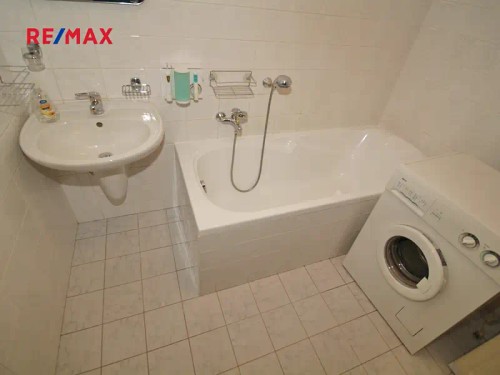 Prodaný byt 3+kk 63 m²