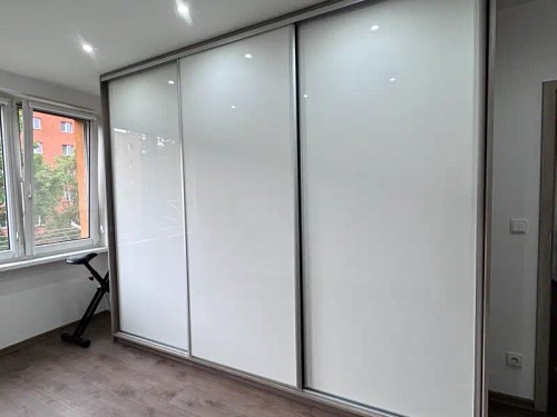 Prodaný byt 2+kk 51 m²