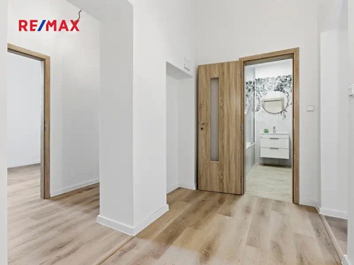 Prodej bytu 3+kk 72 m²