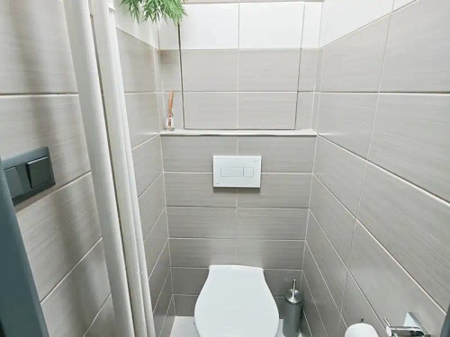 Prodej bytu 2+1 50 m²