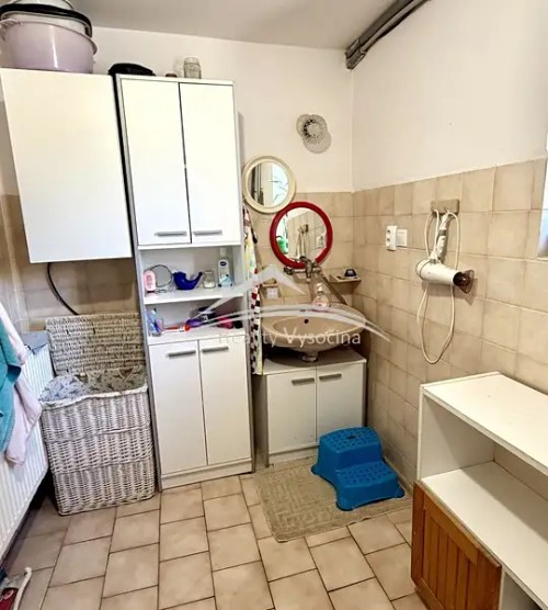 Prodej domu 120 m², pozemek 837 m²