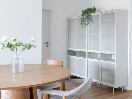Prodaný  byt 3+kk 82 m²