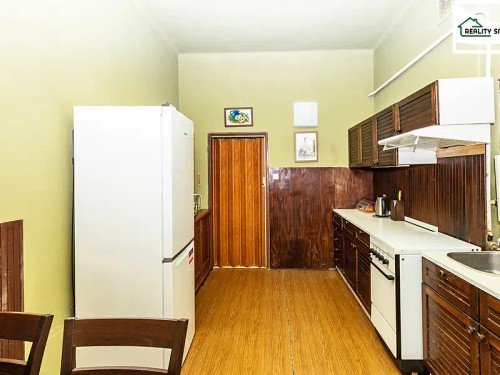 Prodaný byt 3+1 102 m²