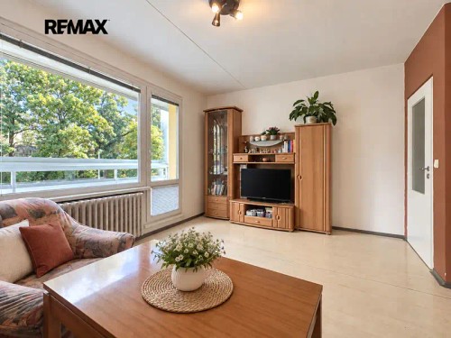 Prodej bytu 3+1 64 m²