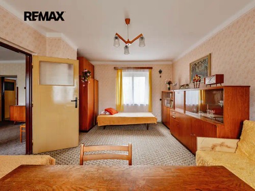 Prodej domu 123 m², pozemek 1482 m²