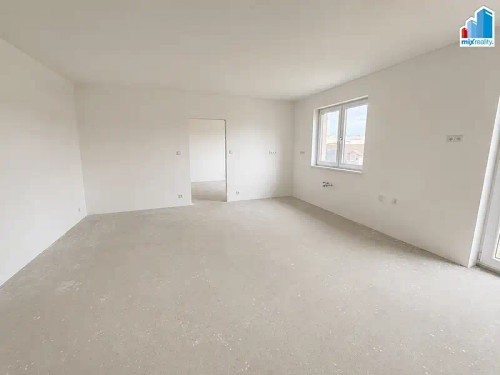 Prodej domu 83 m², pozemek 343 m²