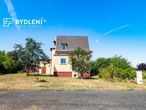 Prodej domu 99 m², pozemek 524 m²