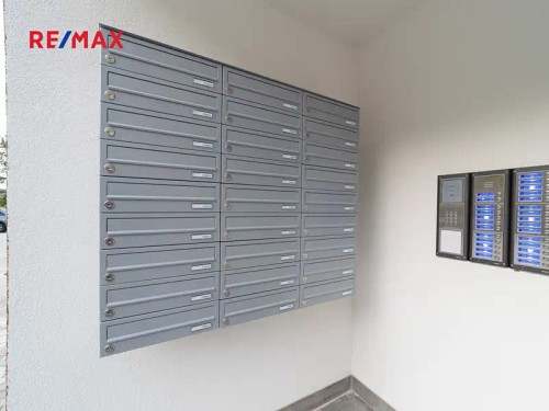Prodaný byt 1+kk 40 m²