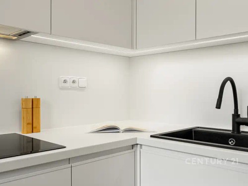 Prodaný byt 3+kk 82 m²