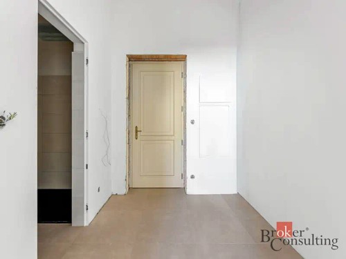 Prodaný  byt 1+kk 47 m²