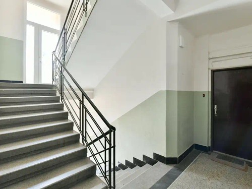 Prodaný byt 2+kk 48 m²