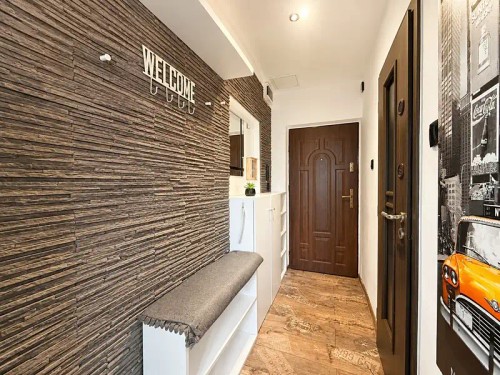 Prodaný byt 1+1 39 m²