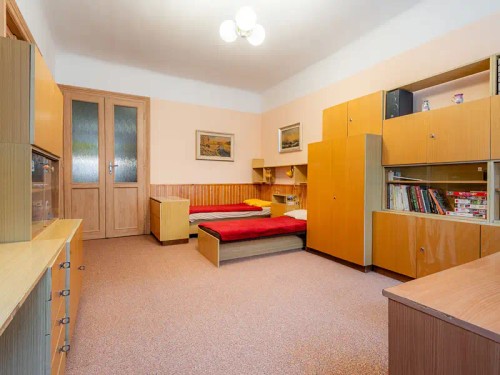 Prodej bytu 3+1 114 m²