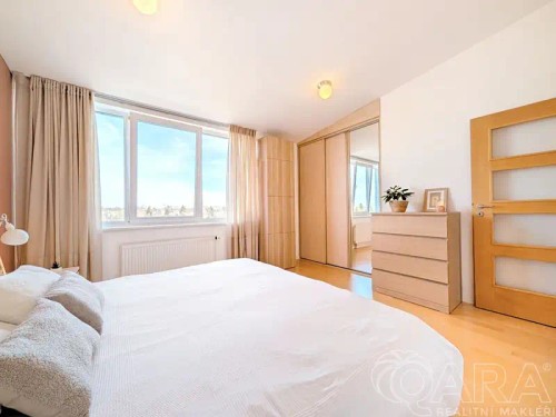 Prodej bytu 3+kk 101 m²