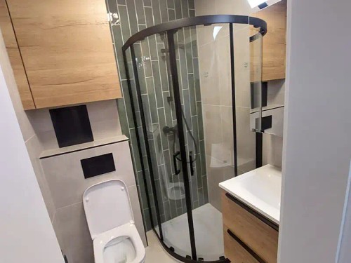 Prodaný  byt 1+kk 29 m²
