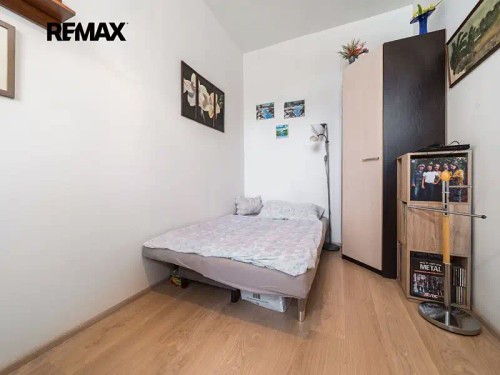 Prodej bytu 3+kk 55 m²