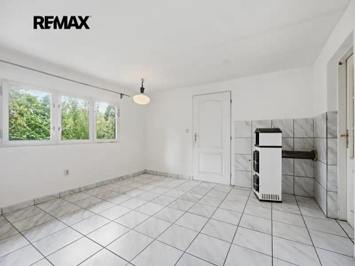 Prodej chaty 117 m², pozemek 1048 m²