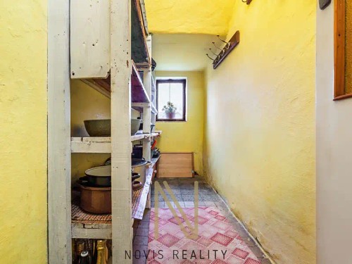 Prodej domu 131 m², pozemek 583 m²