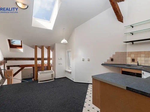 Prodej bytu 3+1 105 m²