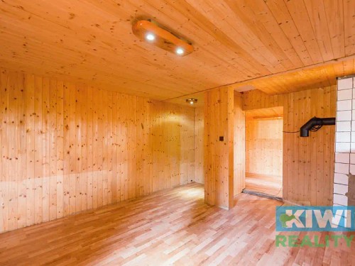 Prodej chaty 46 m², pozemek 151 m²