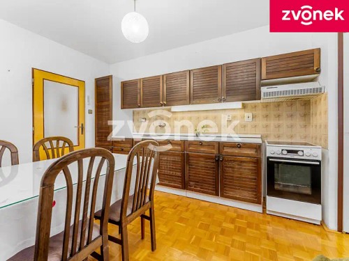 Prodej bytu 3+1 77 m²