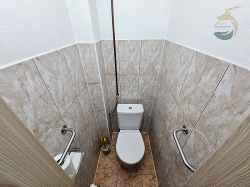 Prodej bytu 3+1 73 m²