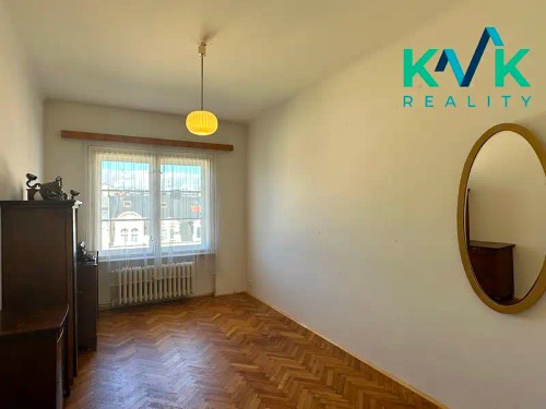 Prodej bytu 4+1 120 m²