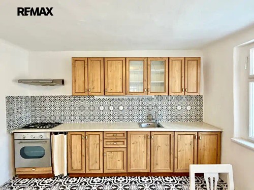 Prodaná chalupa 109 m², pozemek 602 m²
