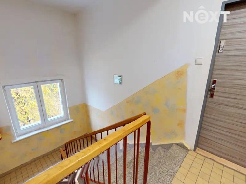 Prodaný byt 3+1 54 m²