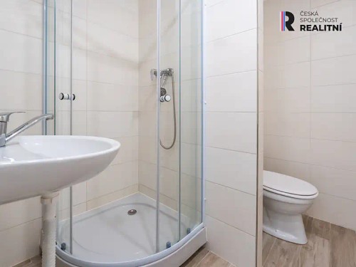 Prodaný byt 1+1 31 m²