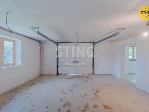 Prodej chalupy 280 m², pozemek 2800 m²