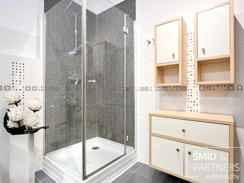 Prodaný byt 3+kk 80 m²
