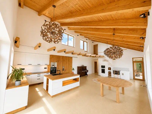 Prodej domu 161 m², pozemek 2308 m²
