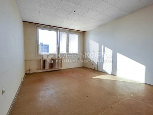Prodej bytu 3+kk 64 m²