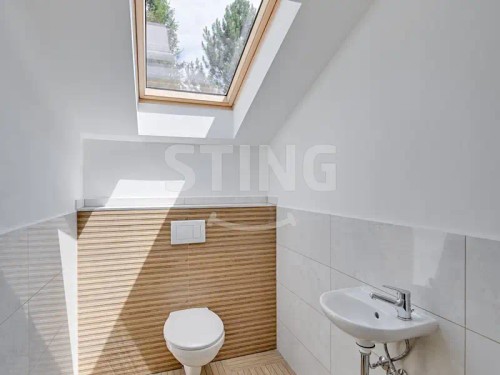 Prodej bytu 4+kk 105 m²