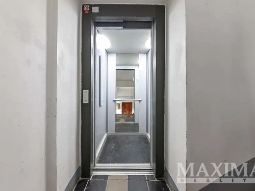 Prodaný byt 1+1 39 m²