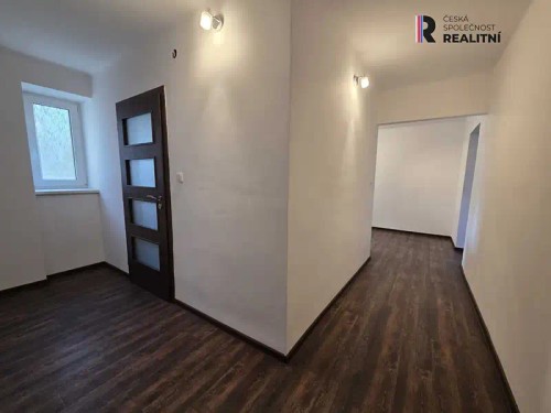 Prodaný byt 2+1 56 m²