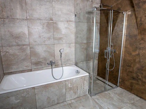 Prodaný byt 3+kk 93 m²