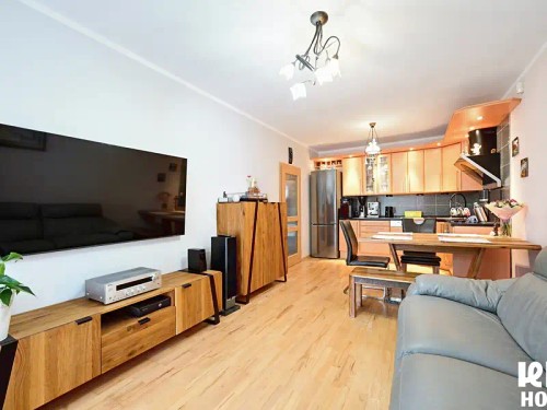 Prodej bytu 3+kk 70 m²