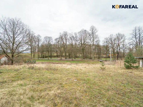 Prodej stavebního pozemku 907 m²
