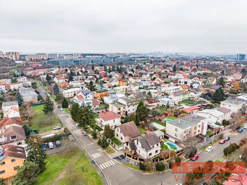 Prodej domu 173 m², pozemek 360 m²