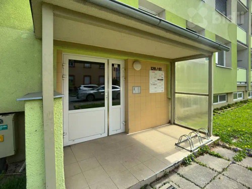 Prodej bytu 2+1 45 m²