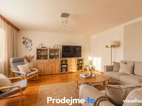 Prodej domu 99 m², pozemek 503 m²
