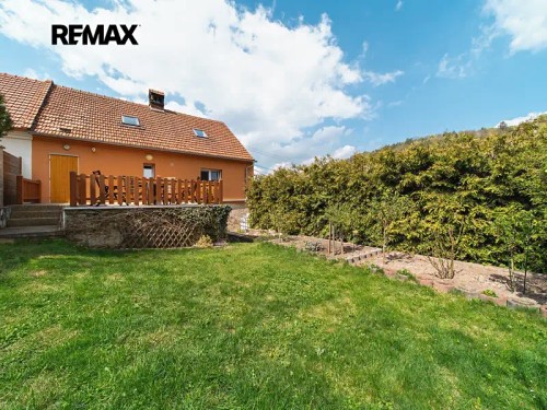 Prodej domu 115 m², pozemek 281 m²