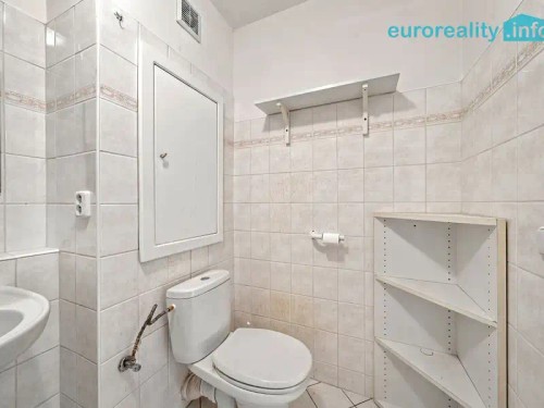 Prodej bytu 2+1 48 m²